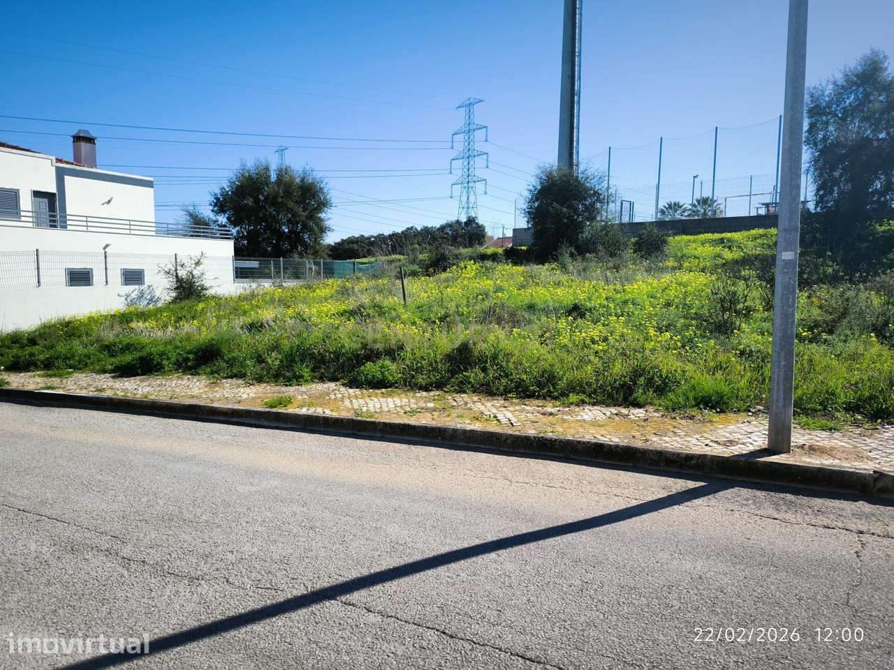 Lote para construção de moradia | 402 m² | Gâmbia – Setúbal - Grande imagem: 2/17
