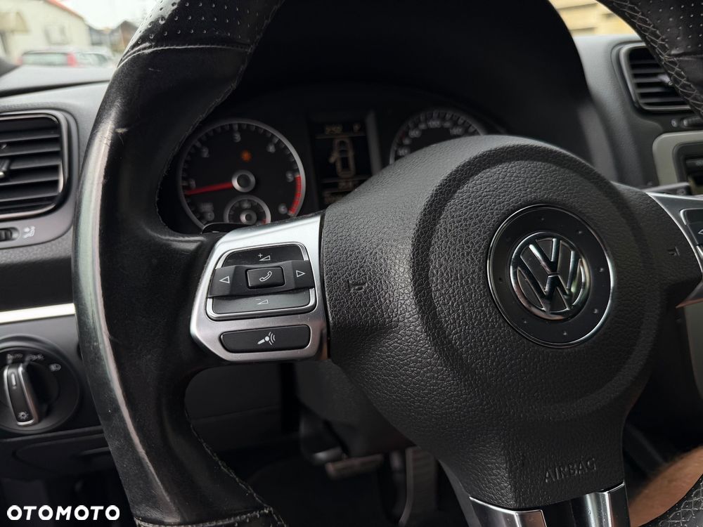 Volkswagen Scirocco 2.0 TDI DSG - 24