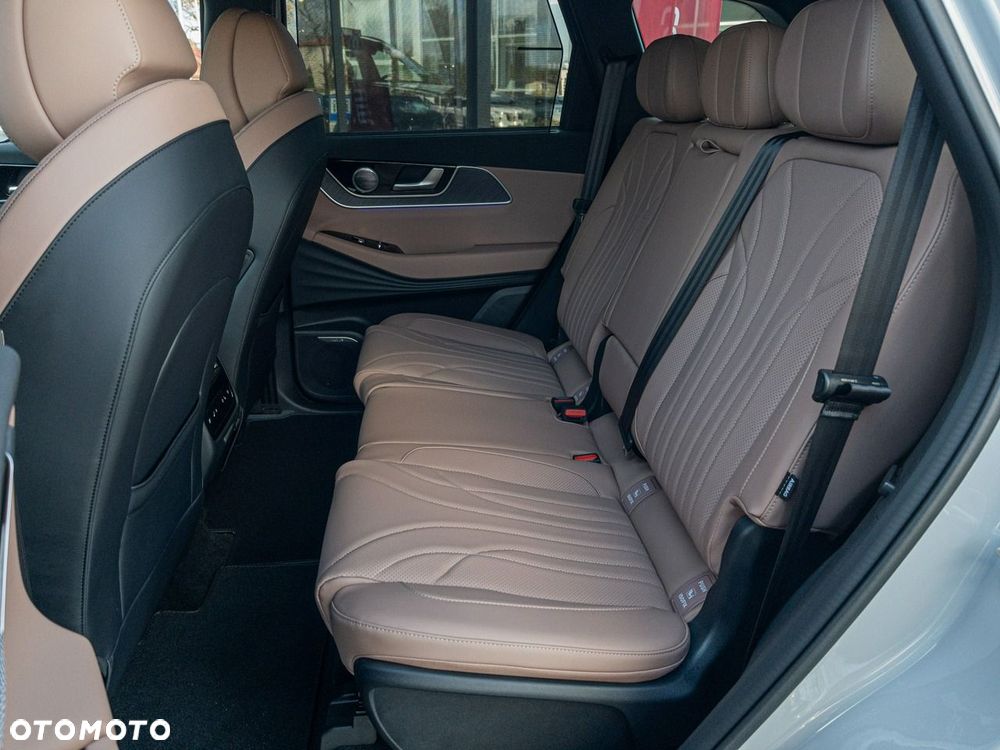 Chery Tiggo 9 1.5 T-GDI Super Hybrid Prestige 3DHT - 36