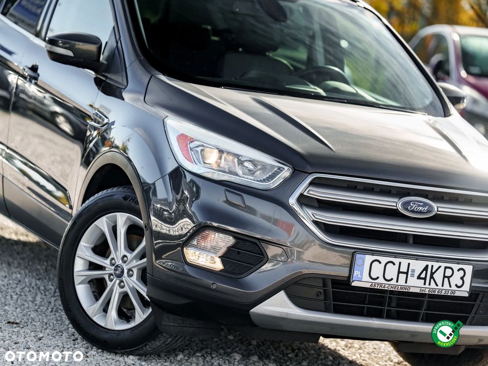 Ford Kuga 1.5 EcoBoost 2x4 SYNC - 11