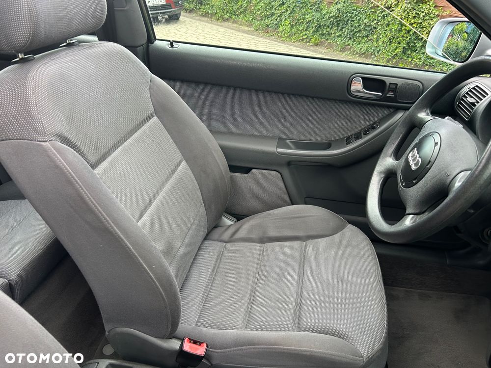 Audi A3 - 21