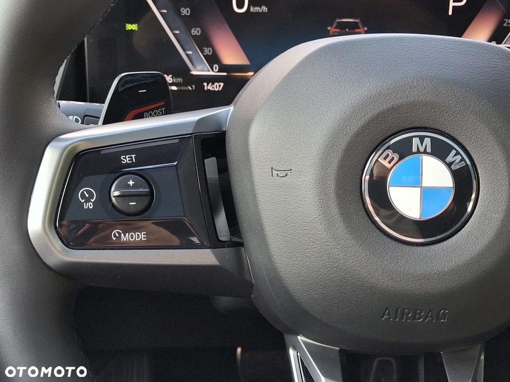 BMW X3 xDrive20d mHEV - 34
