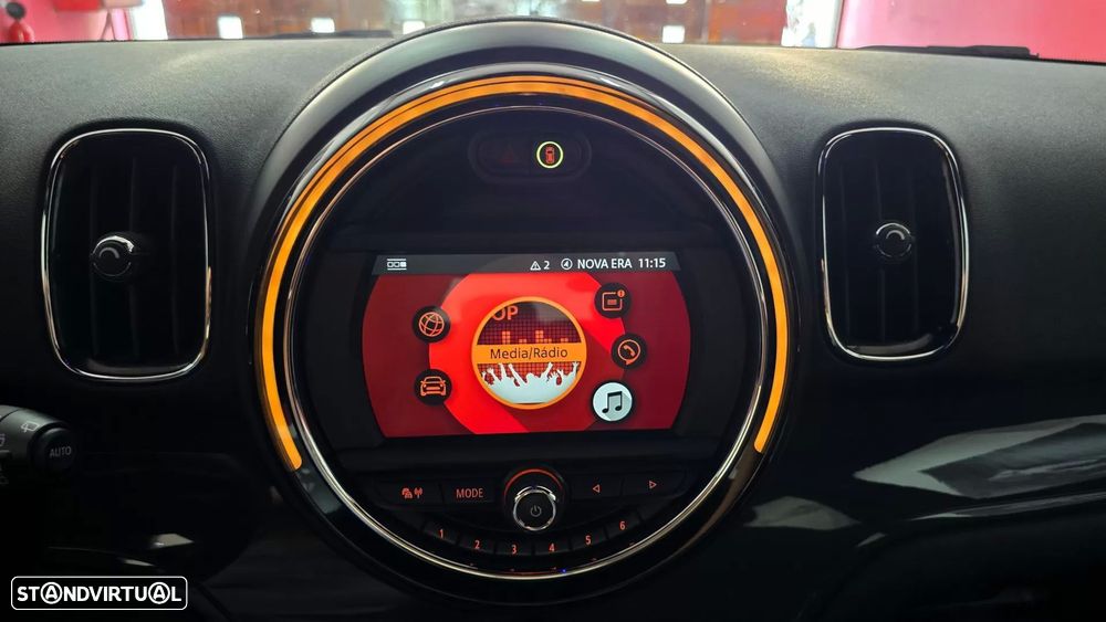 MINI Countryman One D Auto - 31