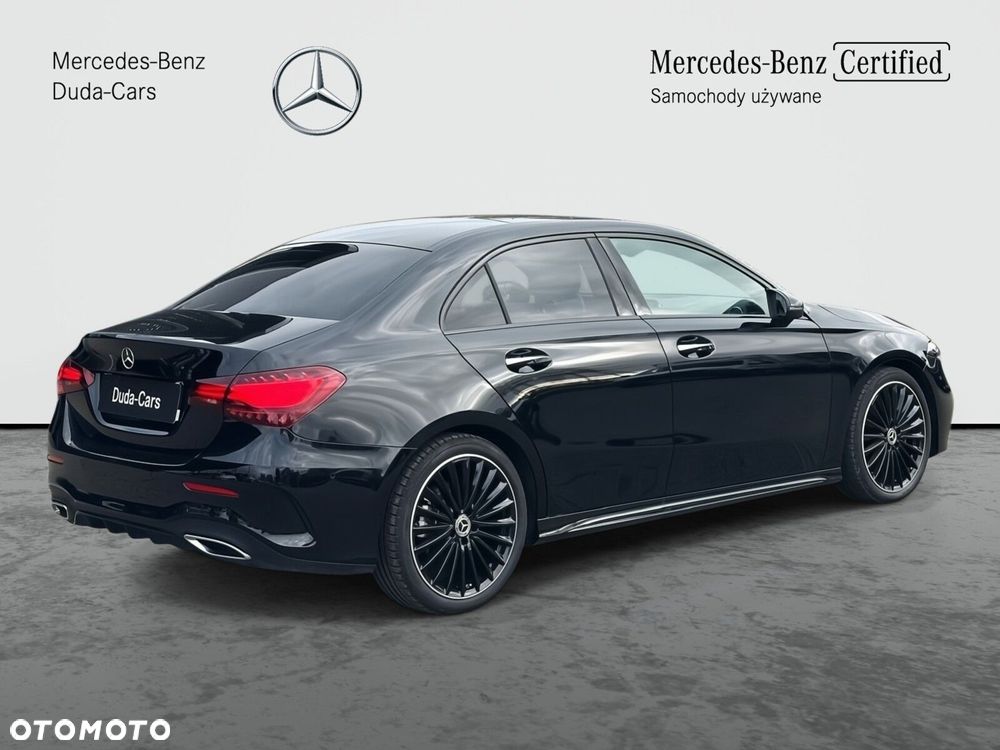 Mercedes-Benz Klasa A - 5