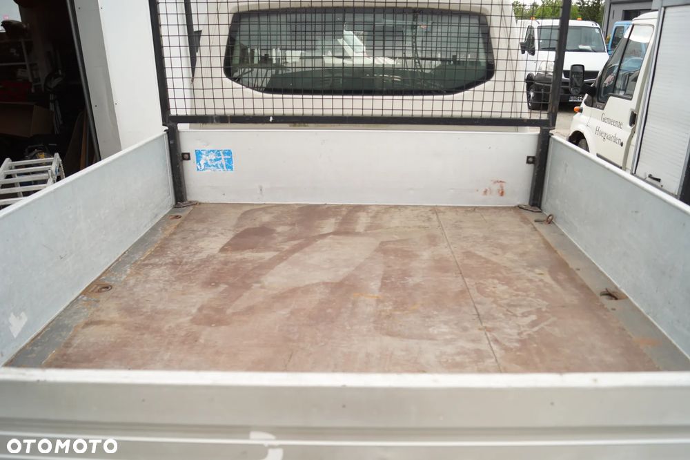Volkswagen Ttransporter - 11