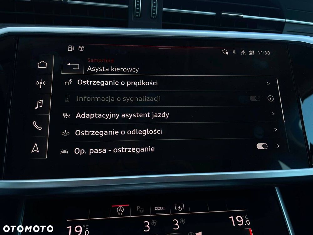 Audi A6 Avant - 31