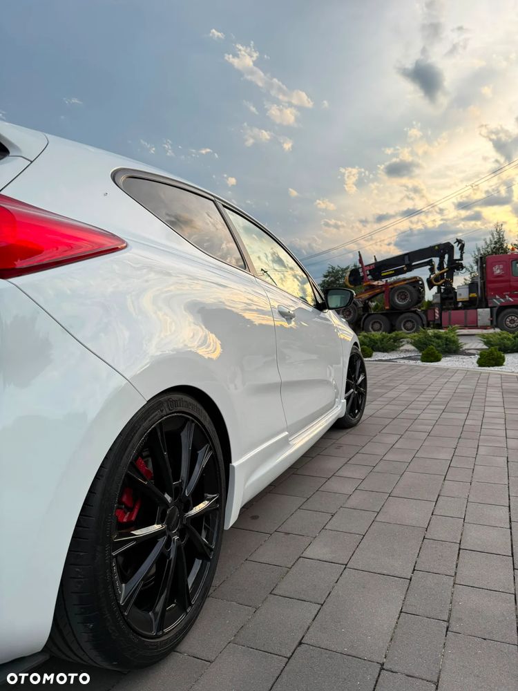 Kia ProCeed 1.6 T-GDI GT L - 13