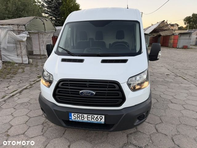 Ford TRANSIT - 3