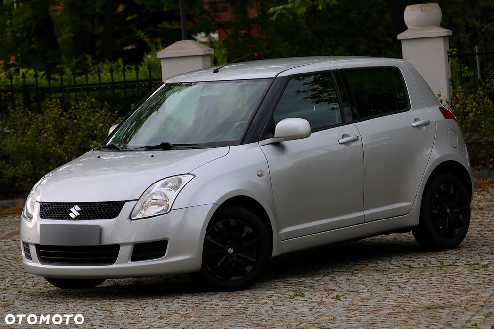 Suzuki Swift 1.3 Sunlight Edition - 20