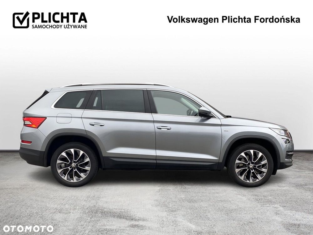 Skoda Kodiaq 2.0 TDI 4x4 Ambition DSG - 6