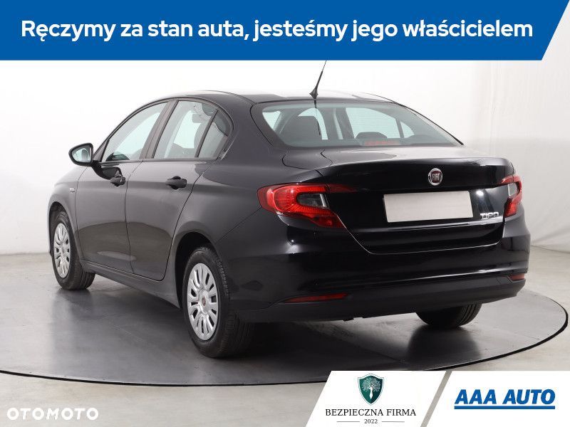 Fiat Tipo - 6