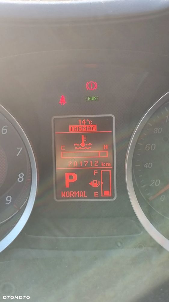 Mitsubishi Lancer 2.0 Ralliart MR - 23