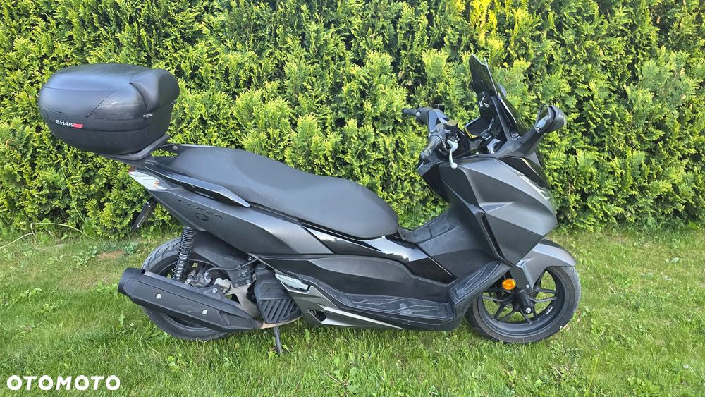 Honda NSS - 2