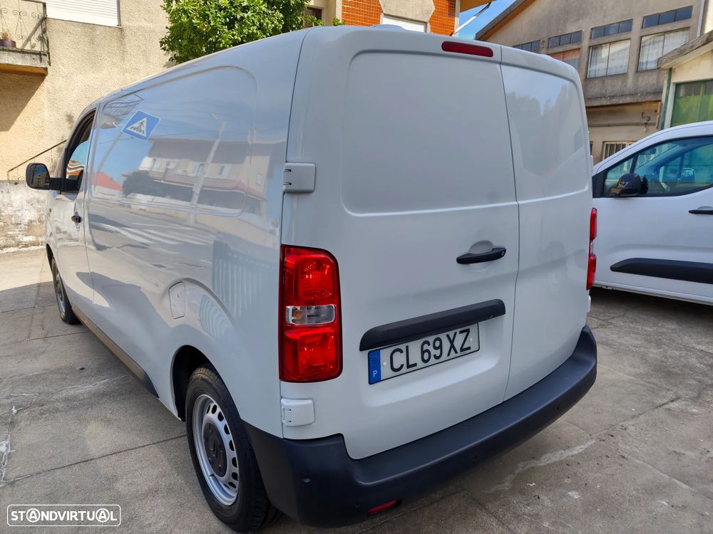 Citroën Jumpy - 16