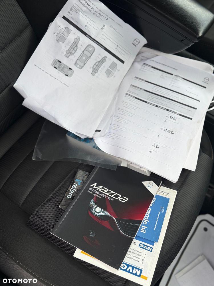 Mazda CX-3 2.0 Takumi - 19