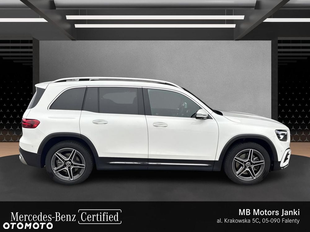 Mercedes-Benz GLB - 6