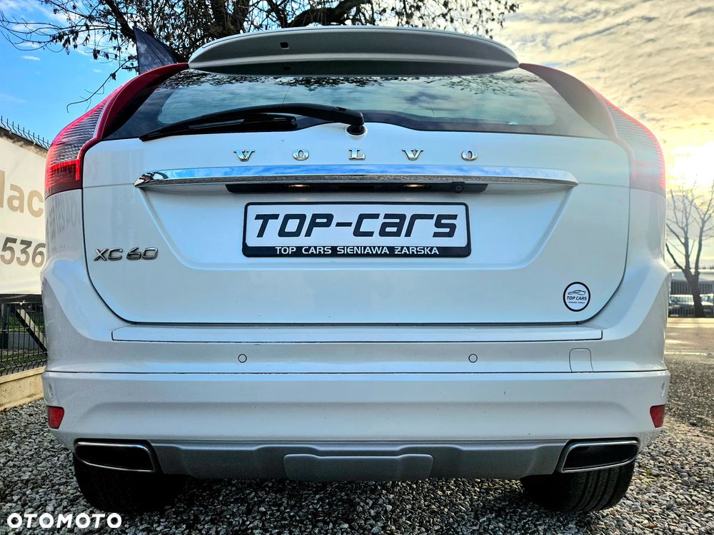 Volvo XC 60 - 4