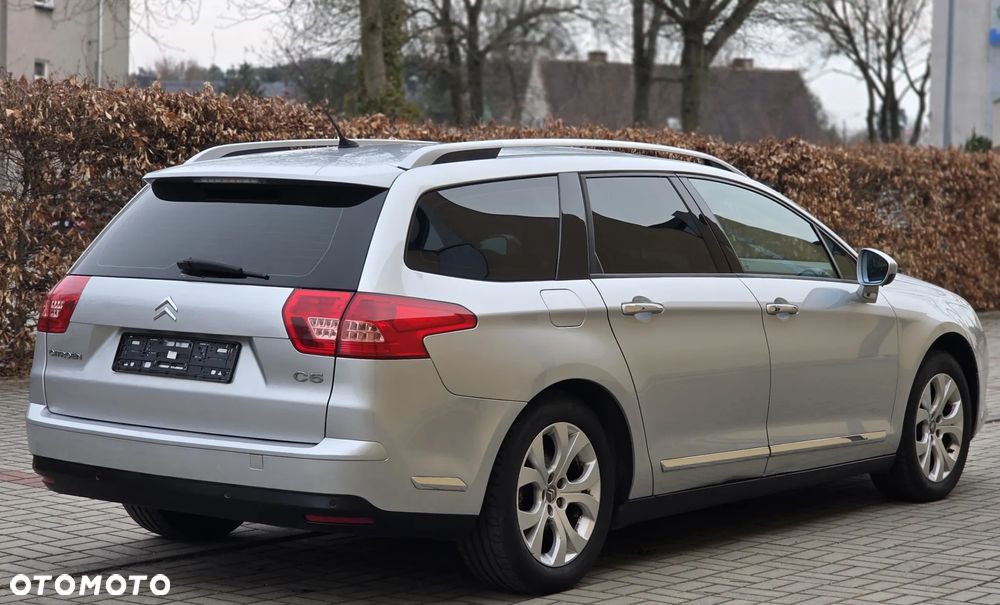 Citroën C5 1.8 16V Confort - 5