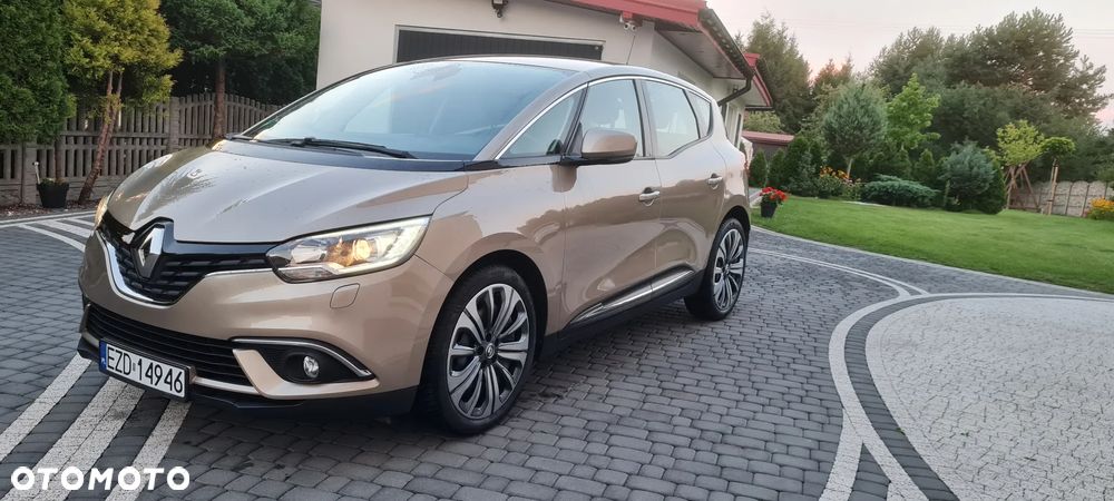 Renault Scenic - 3