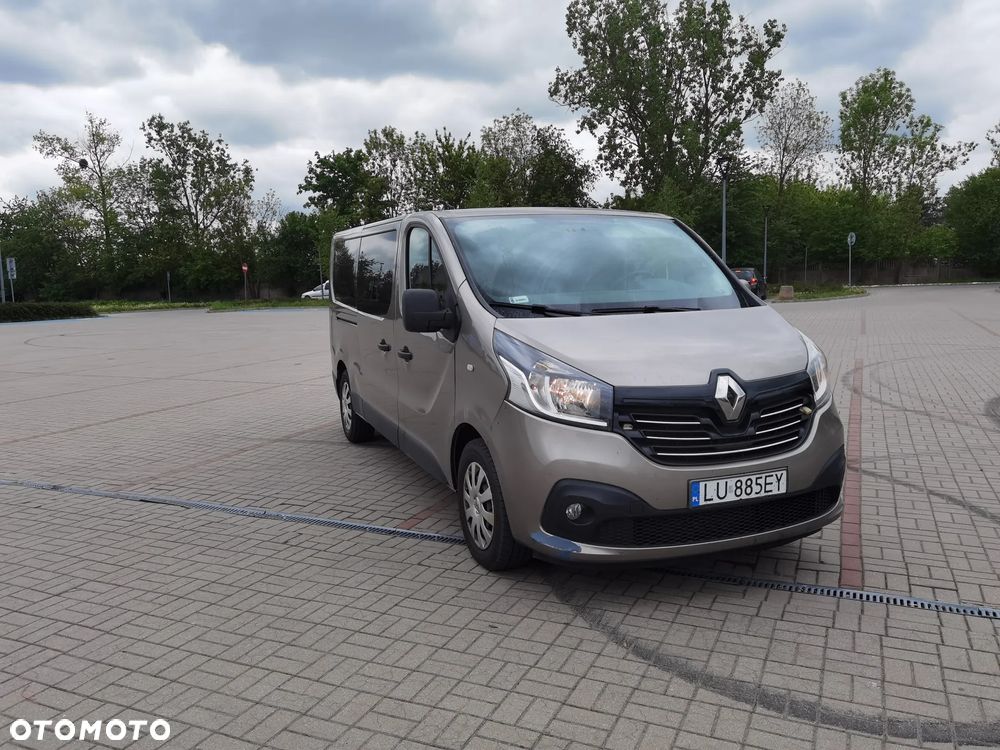 Renault Trafic 1.6 dCi - 3