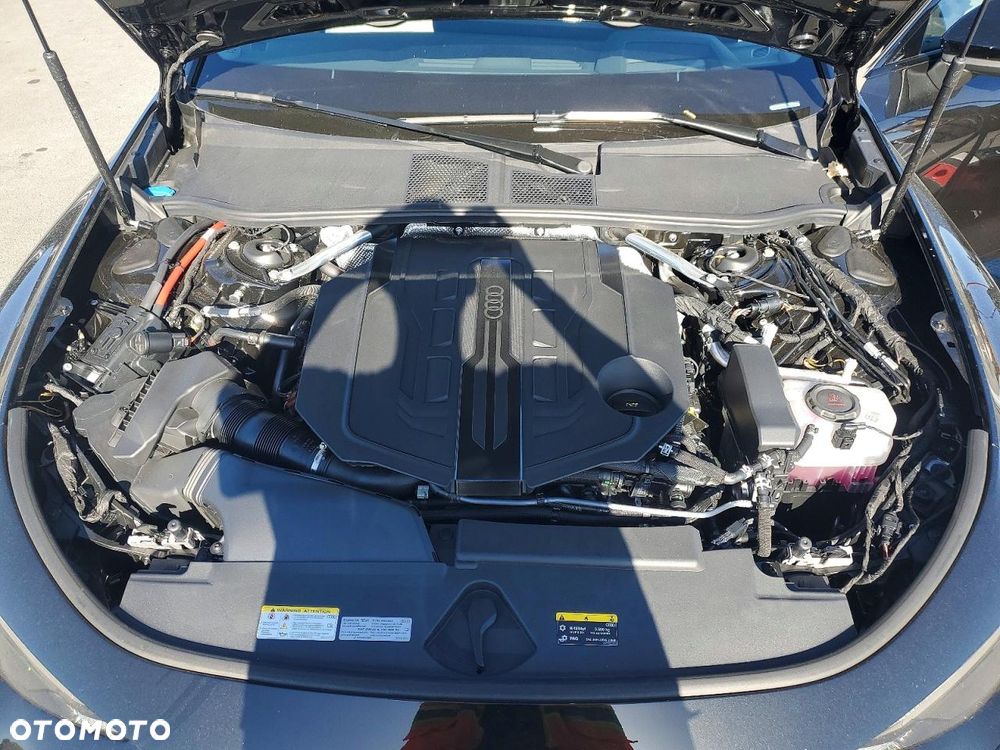 Audi A6 Limousine 55 TFSI Quattro S tronic - 12