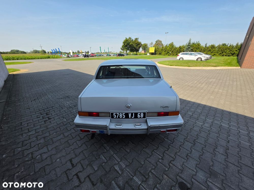 Cadillac Seville 4.6 STS - 9