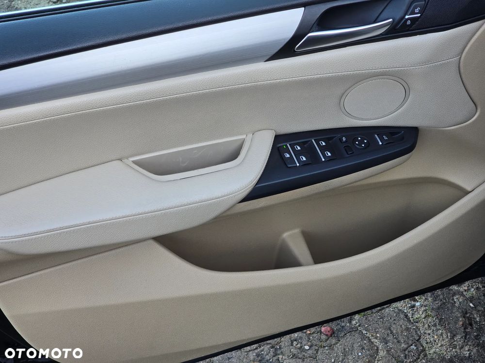 BMW X4 xDrive20d xLine - 13