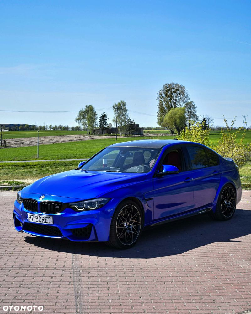 BMW M3 CS DKG - 17