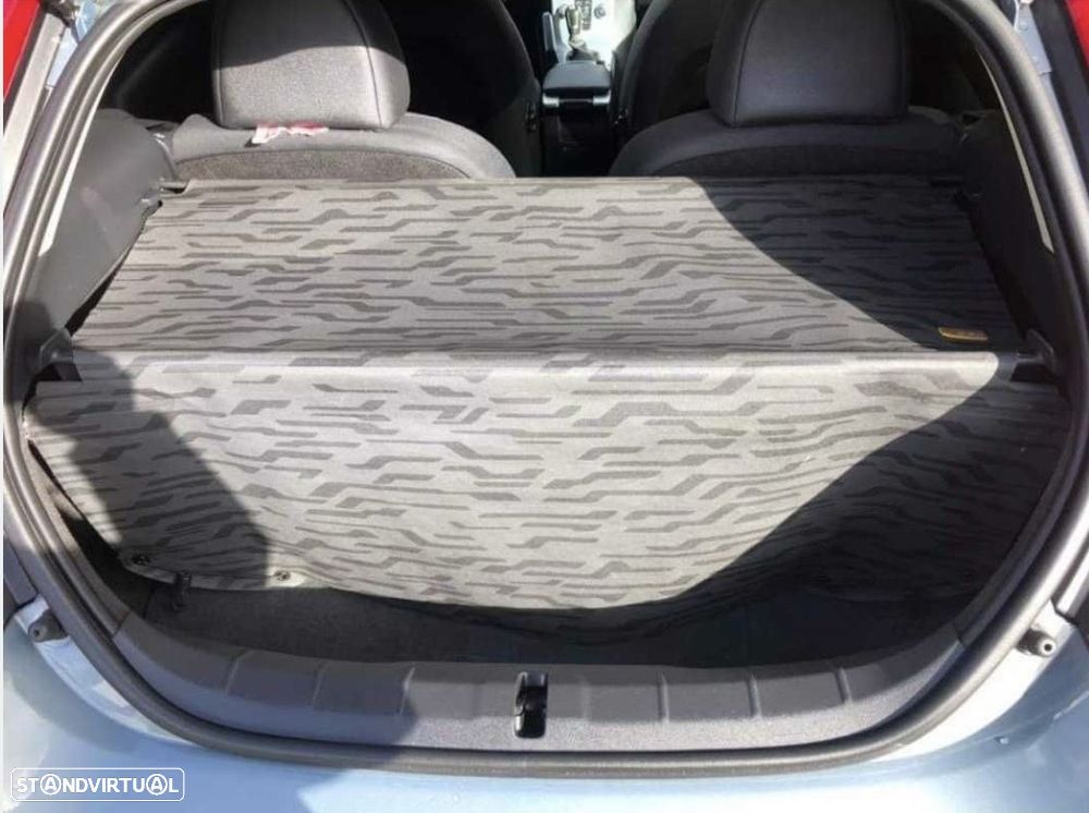 Volvo C30 1.6 D Drive 99g Momentum Start/Stop - 10