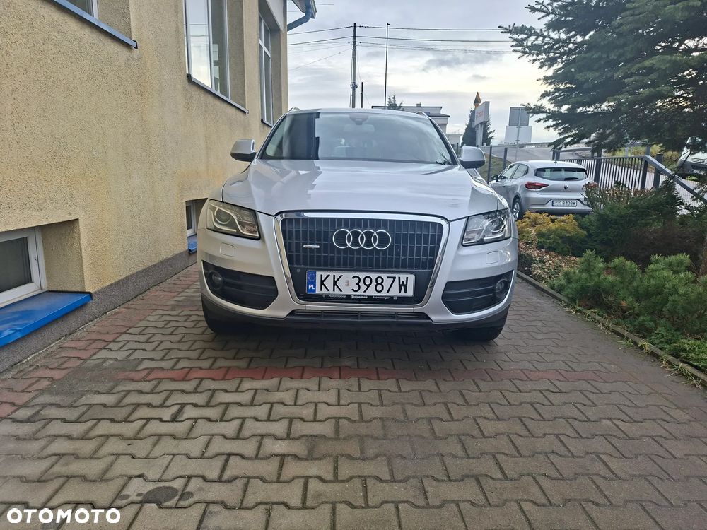 Audi Q5 2.0 TDI Quattro - 3