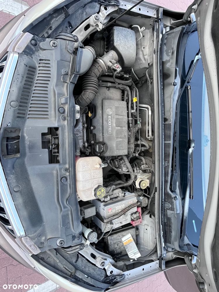 Buick Encore - 18