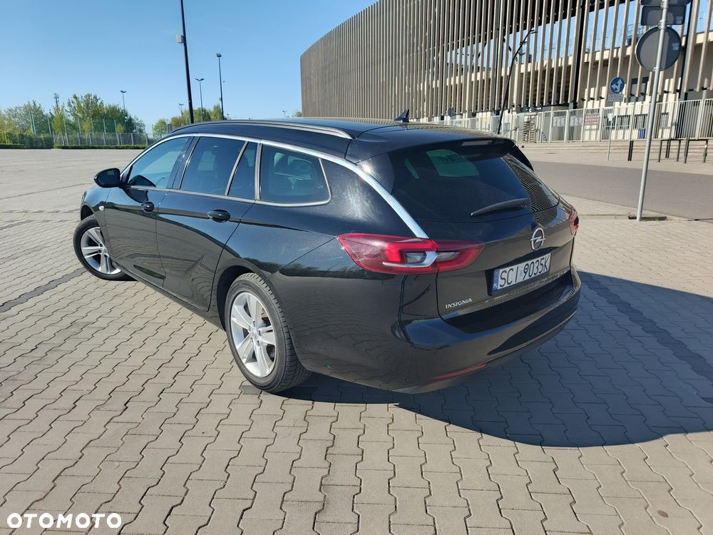 Opel Insignia - 5