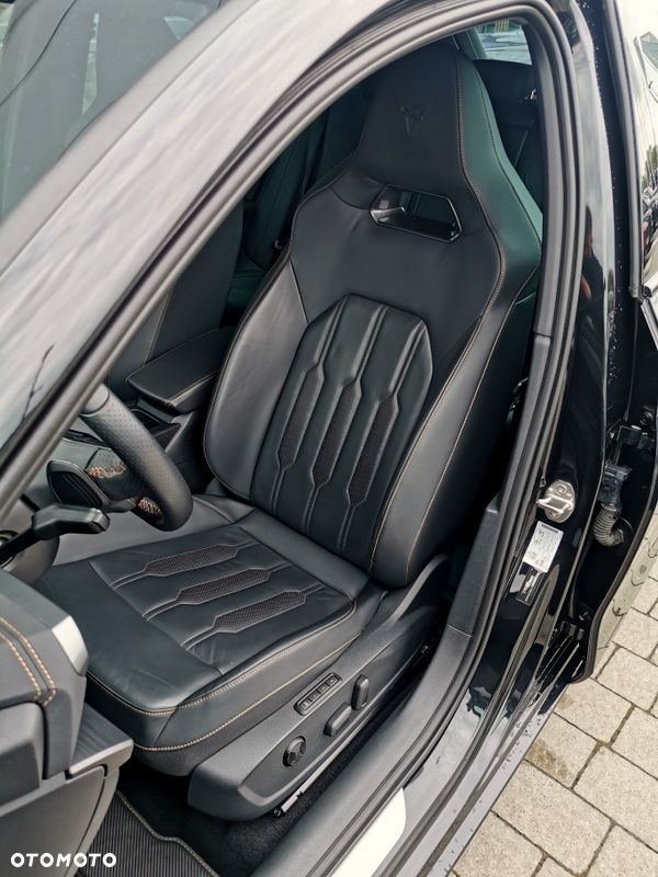 Cupra Leon 2.0 TSI VZ DSG - 7