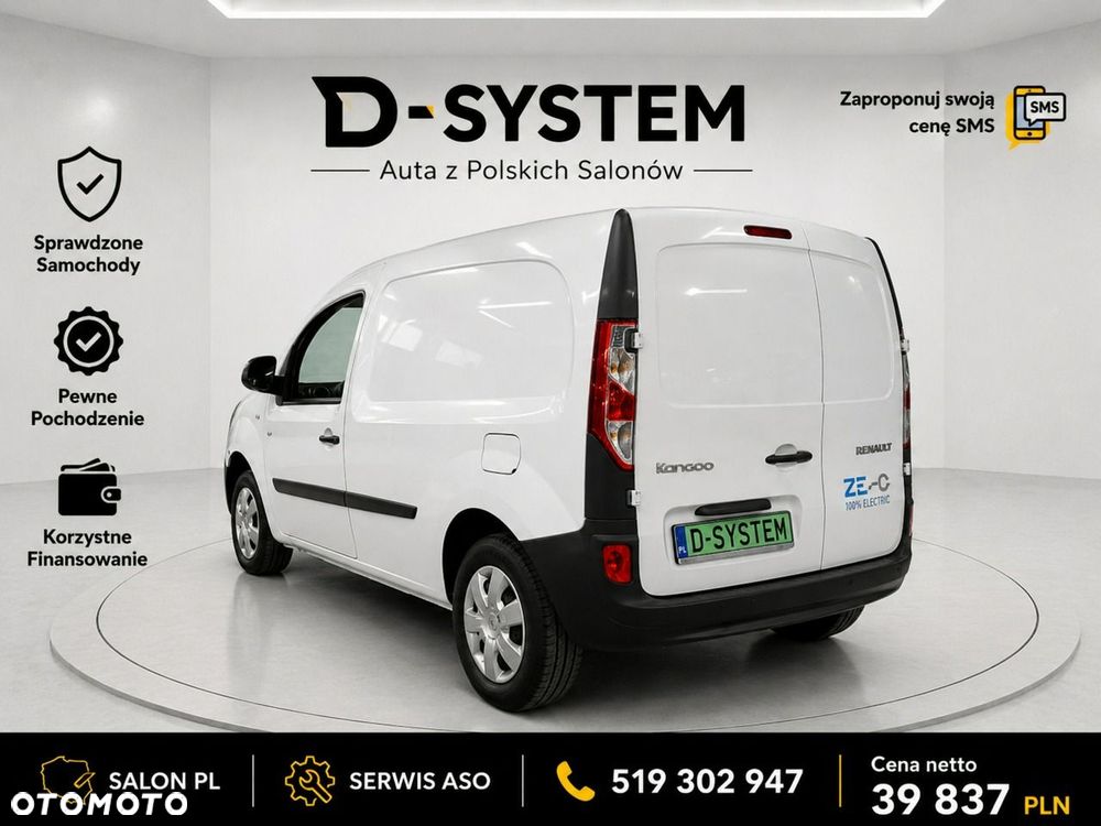 Renault Kangoo - 18