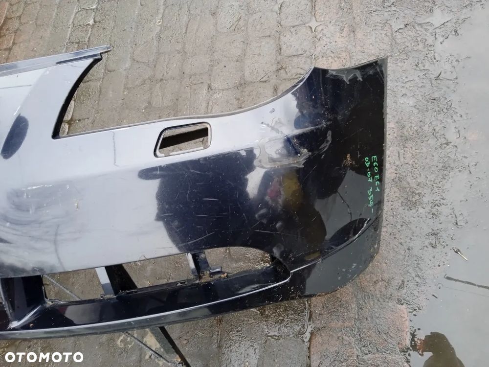 ZDERZAK PRZEDNI BMW E60/E61 03-07 - 4