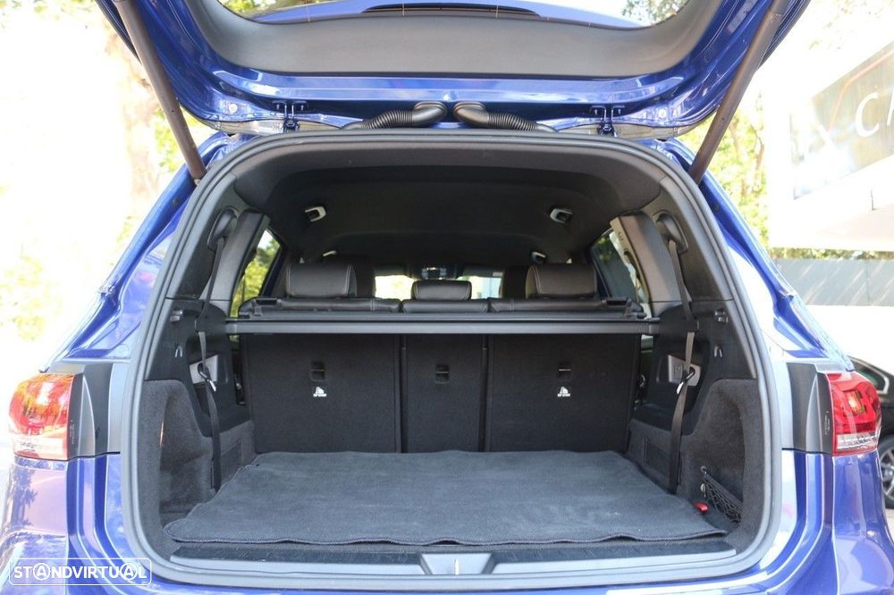 Mercedes-Benz GLB 180 d Progressive - 31