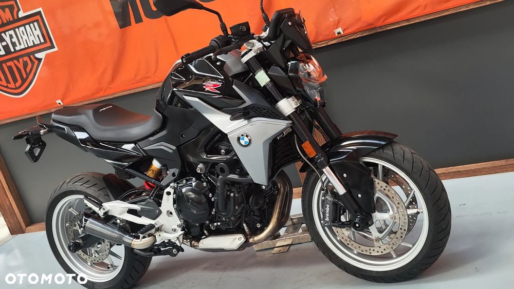 BMW R - 3