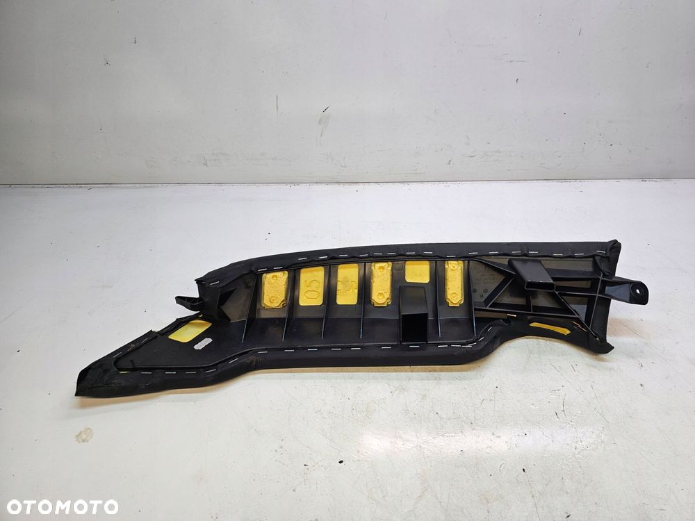 BOCZEK KANAPY PRAWY TYŁ AUDI A4 B8 A5 8T0857792 SKÓRA - 5
