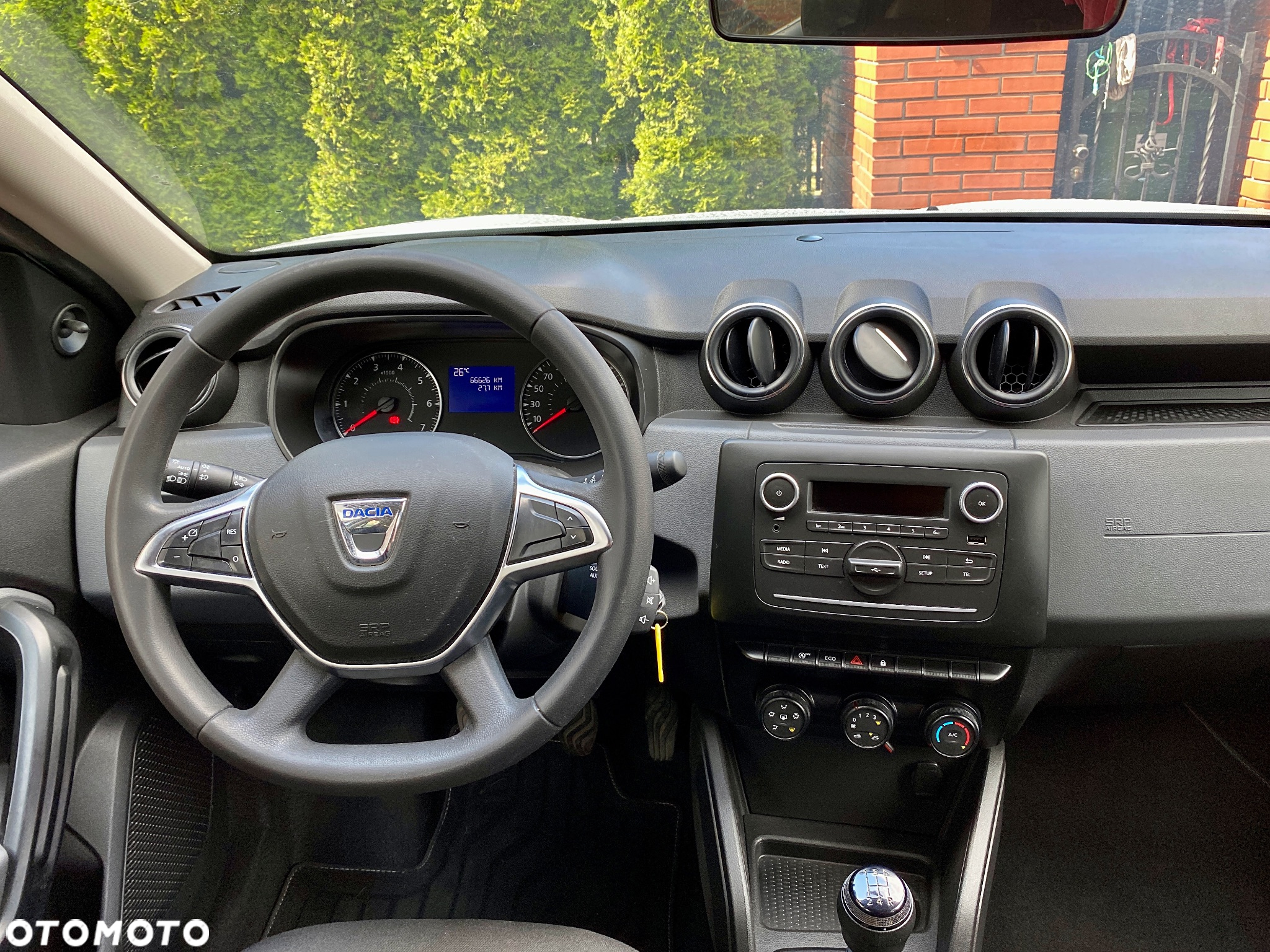 Dacia Duster 1.0 TCe Comfort - 13