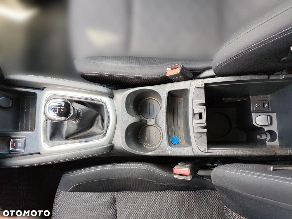 Nissan Qashqai 1.6 DCi 4x4 Acenta EU6 - 26