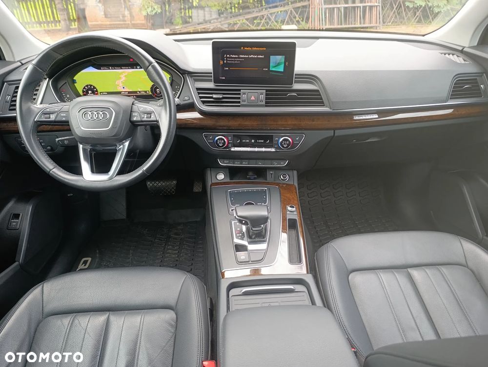 Audi Q5 - 29