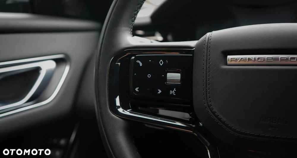 Land Rover Range Rover Velar 3.0 P400 mHEV Dynamic SE - 15
