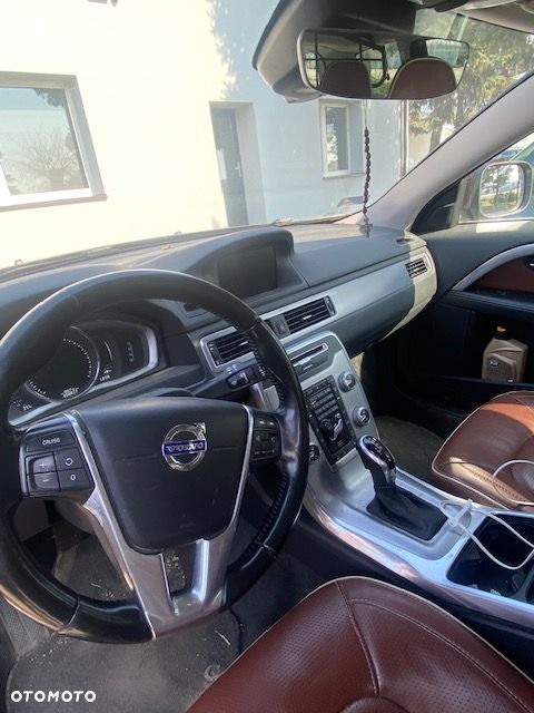 Volvo XC 70 D4 AWD Dynamic Summum EU6 - 7