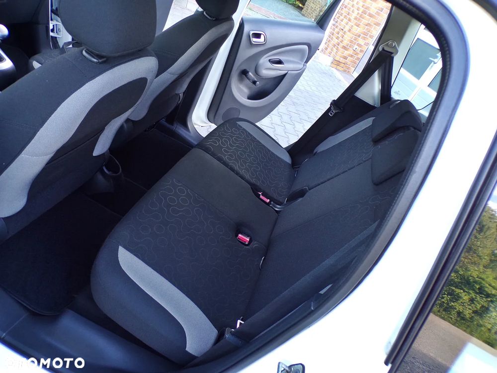 Citroën C3 Picasso HDi 110 FAP Exclusive - 26