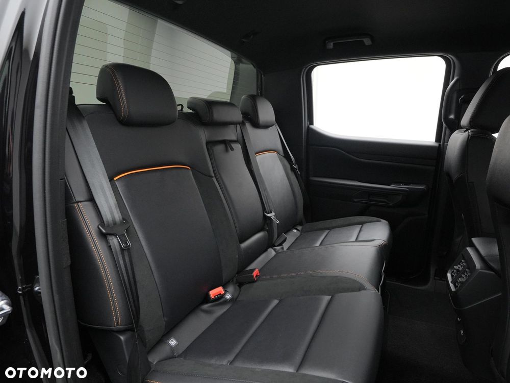 Ford Ranger 2.0 EcoBlue Bi-Turbo 4x4 DC Wildtrak X - 24