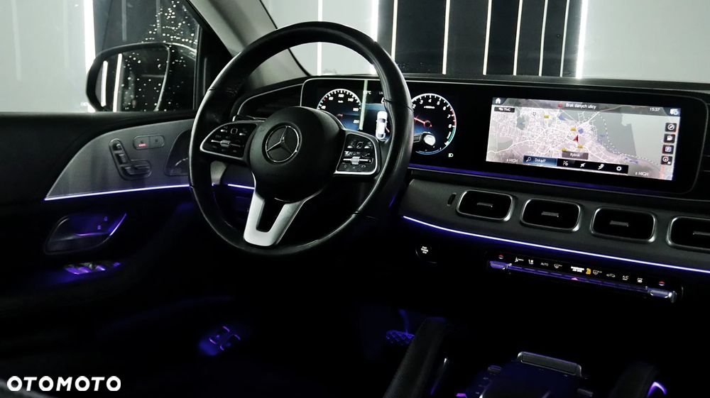 Mercedes-Benz GLE 350 e 4-Matic Premium Plus - 19