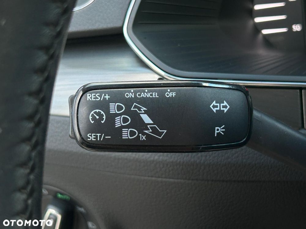 Skoda Superb 1.5 TSI Style - 23