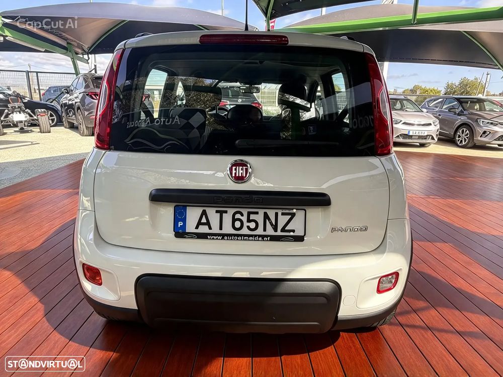 Fiat Panda - 6