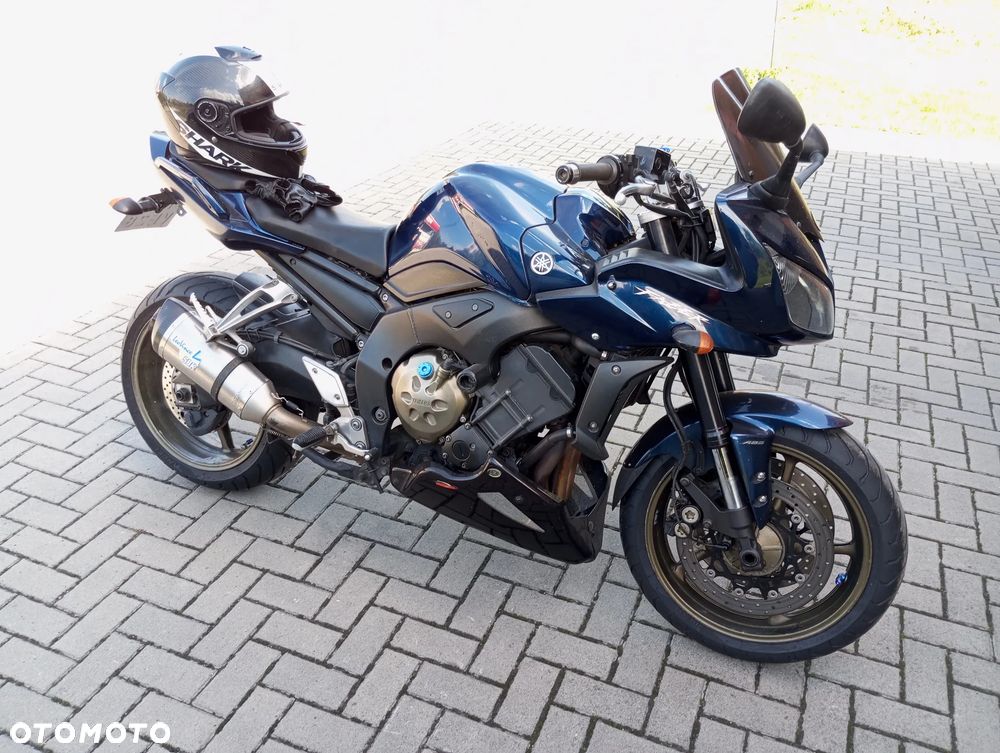 Yamaha FZ - 1