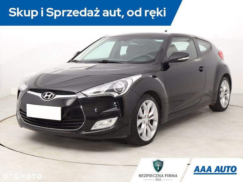 Hyundai Veloster - 3
